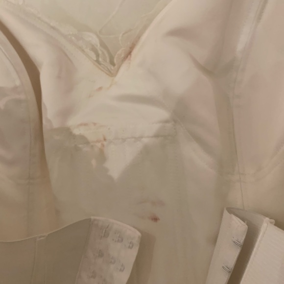 Callista Bridal Gown - Picture 6 of 8